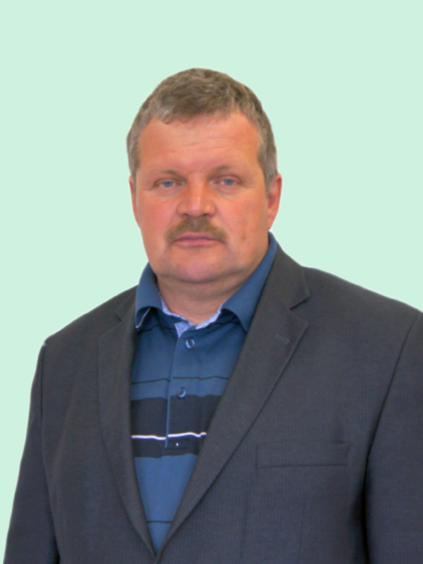 Алтухов Александр Александрович.